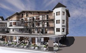 Stefan Hotel
