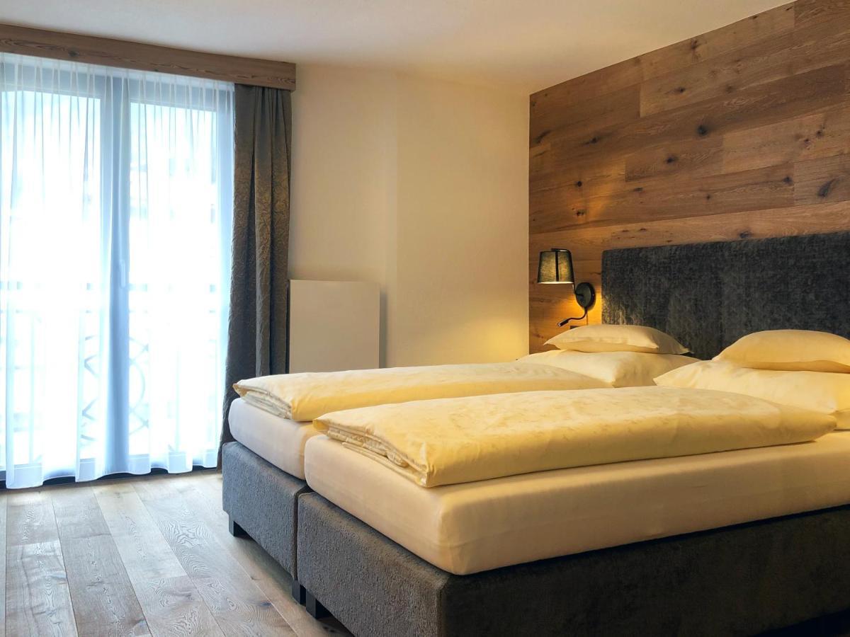 Stefan Hotel Sölden Exteriör bild