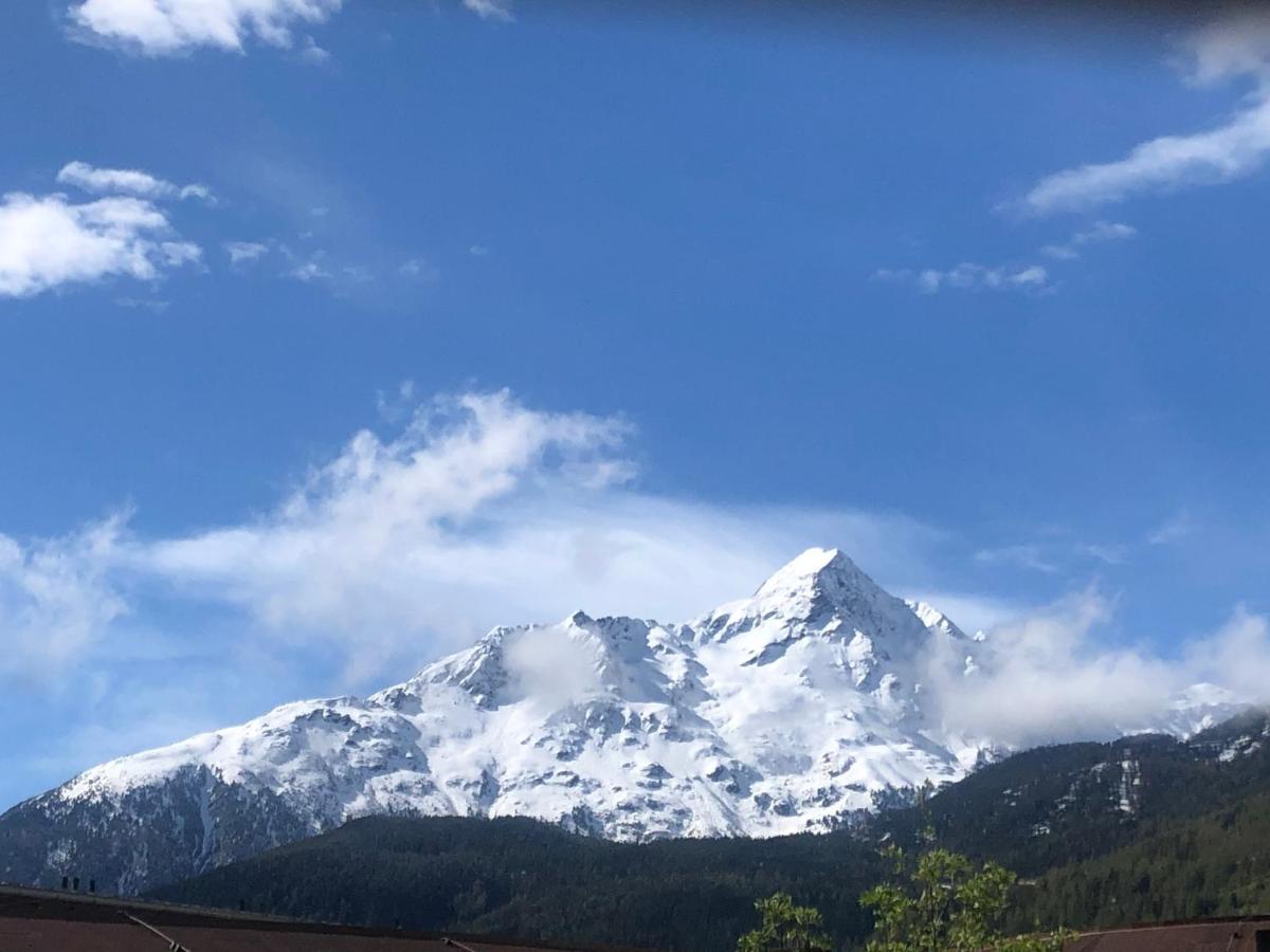 Stefan Hotel Sölden Exteriör bild