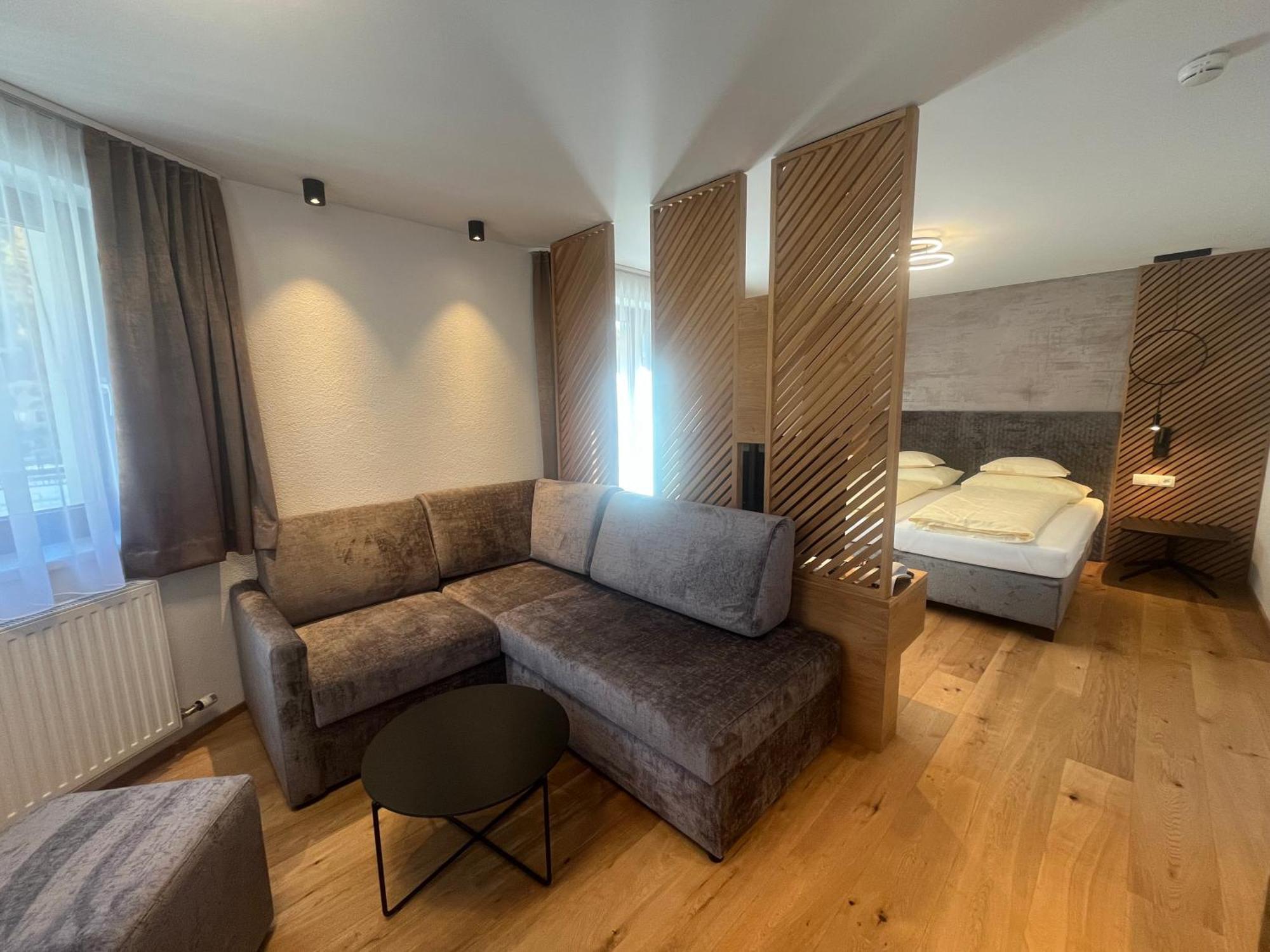 Stefan Hotel Sölden Exteriör bild