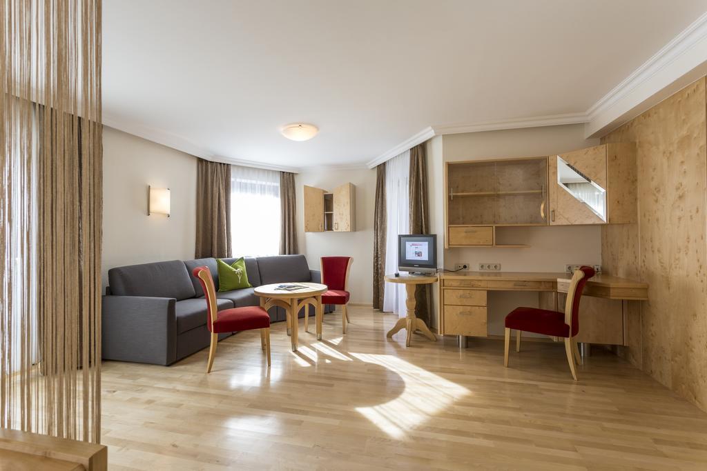 Stefan Hotel Sölden Exteriör bild