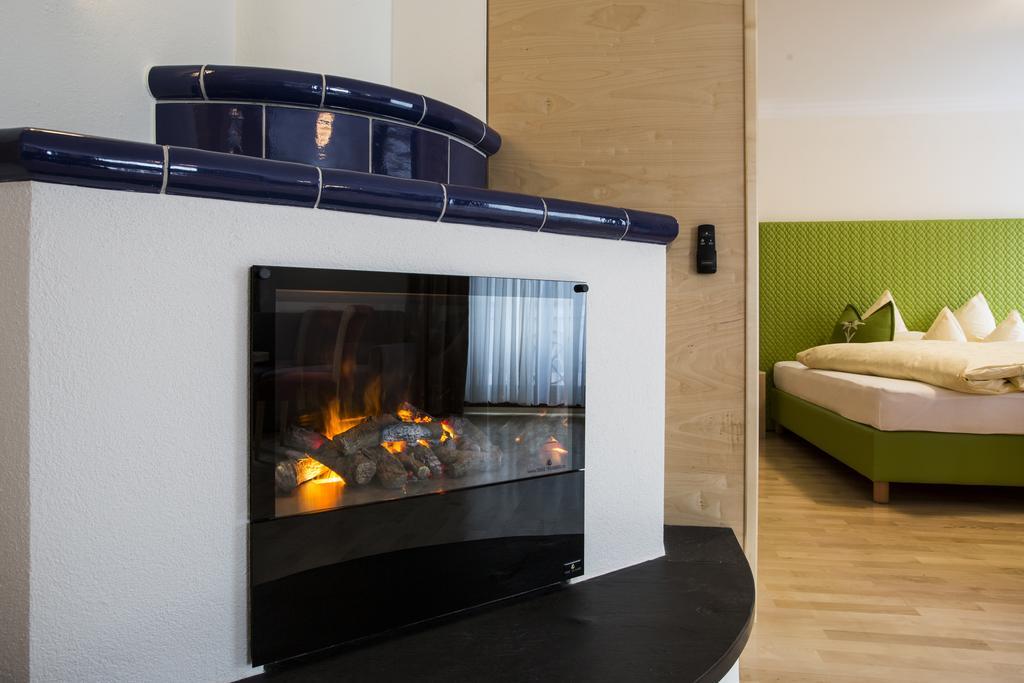 Stefan Hotel Sölden Exteriör bild