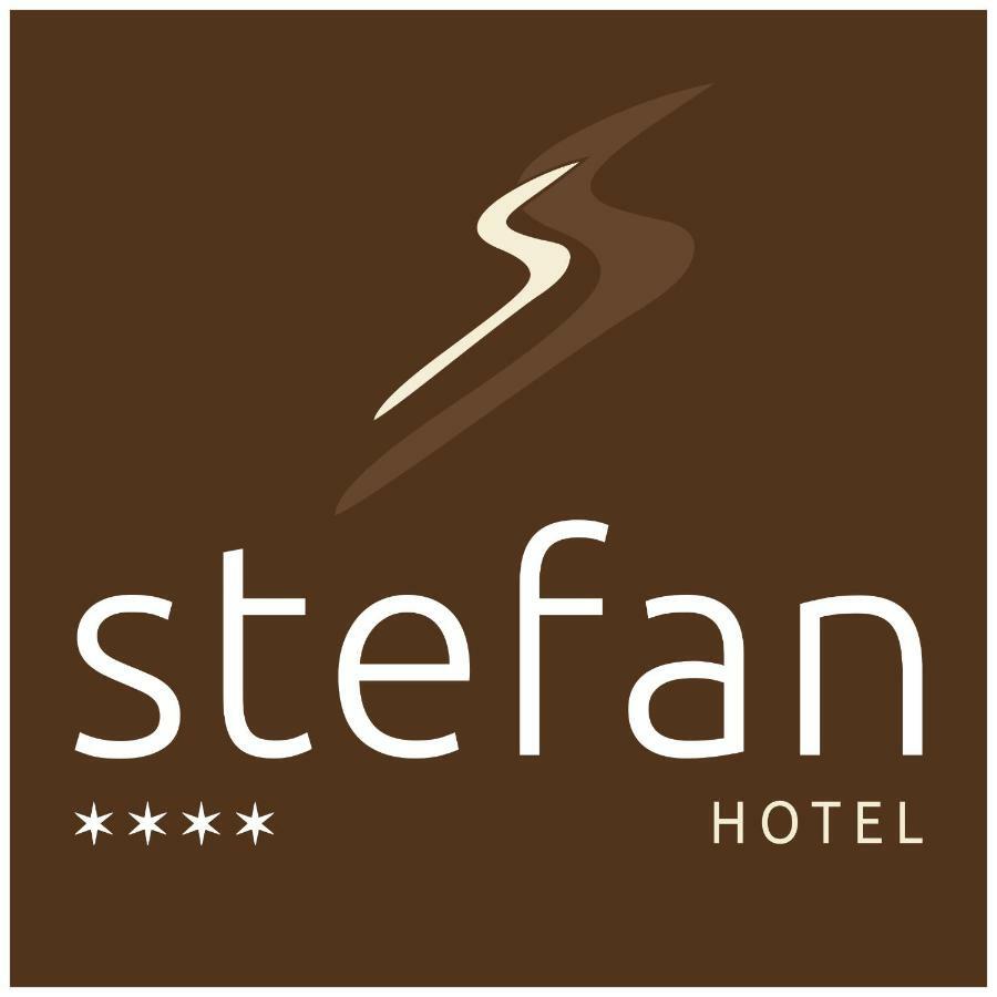 Stefan Hotel Sölden Exteriör bild